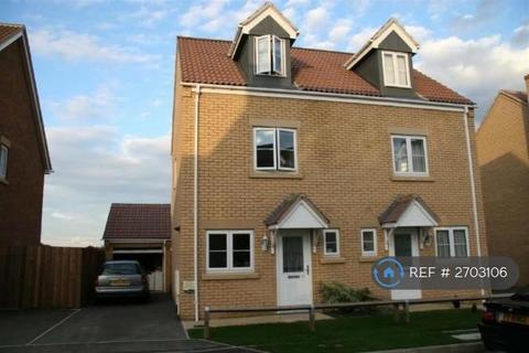 undefined, Collyns Way, Collyweston, Stamford, PE9