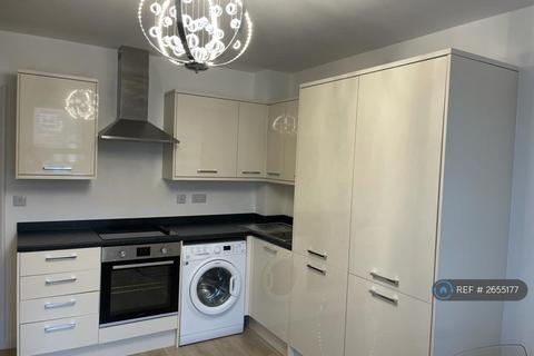 undefined, Park Road, Peterborough, PE1