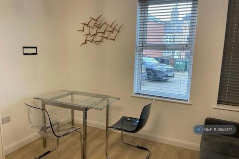 undefined, Park Road, Peterborough, PE1