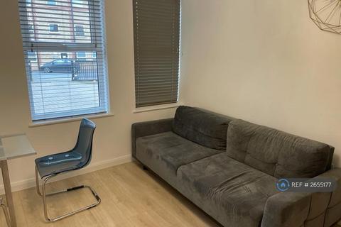 undefined, Park Road, Peterborough, PE1