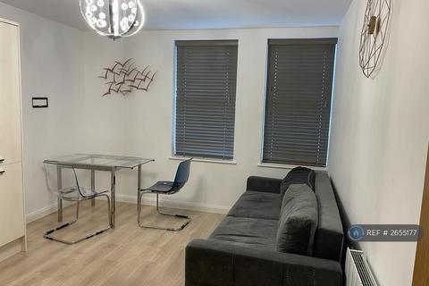 undefined, Park Road, Peterborough, PE1