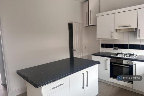undefined, Wellington Road, Swinton, Manchester, M27