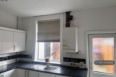 undefined, Wellington Road, Swinton, Manchester, M27