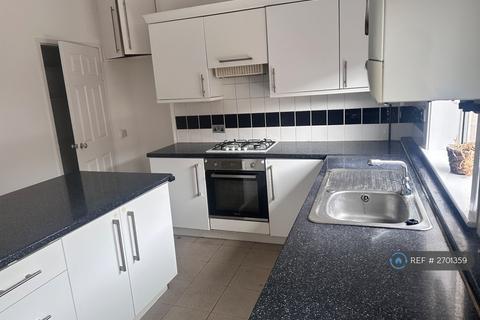 undefined, Wellington Road, Swinton, Manchester, M27
