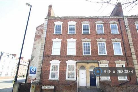 undefined, Hotwell Road, Bristol, BS8