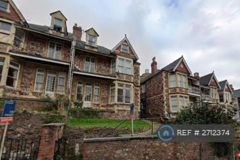 1 bedroom flat to rent, Woodland Road, Bristol, BS8