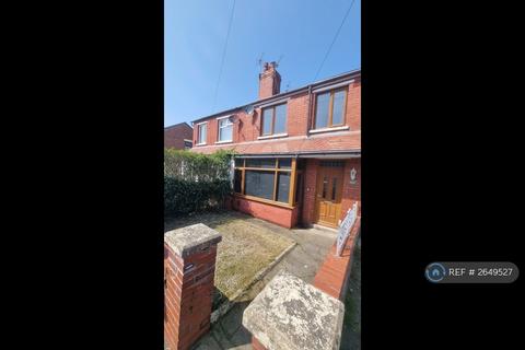 undefined, Marsden Road, Blackpool, FY4