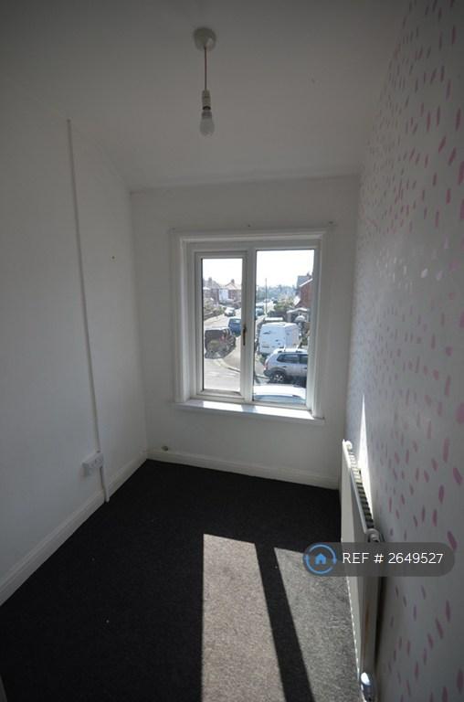 Office Or Child Room