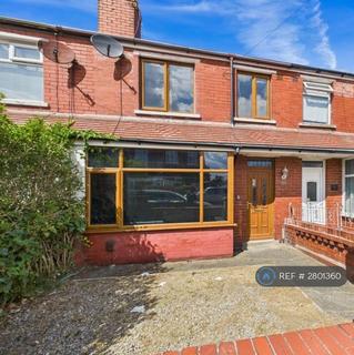 3 bedroom terraced house to rent, Marsden Road, Blackpool, FY4