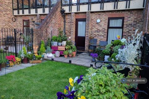 Kingfisher Place, Reading, RG1