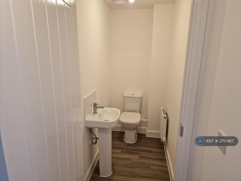 Cloakroom