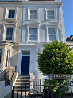 Prince Of Wales Road, London, NW5