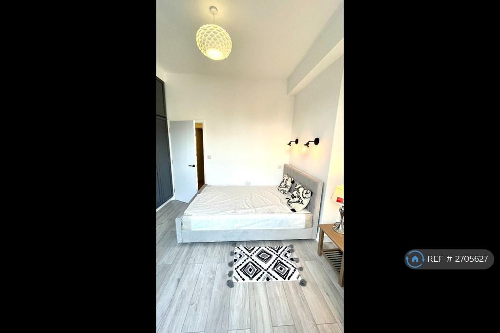 Front Bedroom