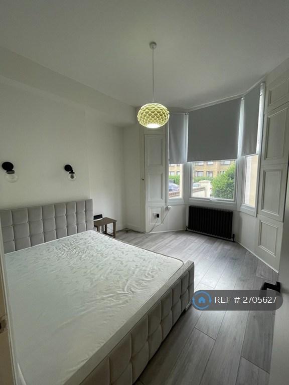 Front Bedroom