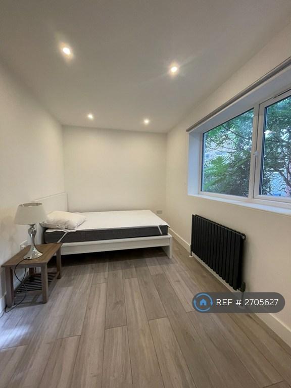 Back Bedroom