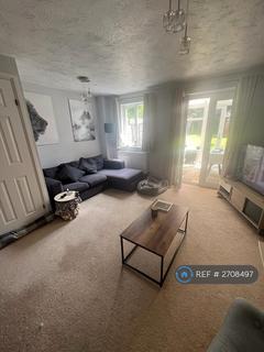 2 bedroom terraced house to rent, Stinford Leys, Market Harborough, LE16