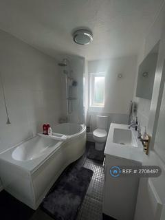 2 bedroom terraced house to rent, Stinford Leys, Market Harborough, LE16