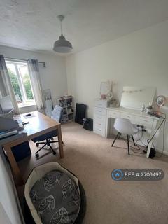 2 bedroom terraced house to rent, Stinford Leys, Market Harborough, LE16
