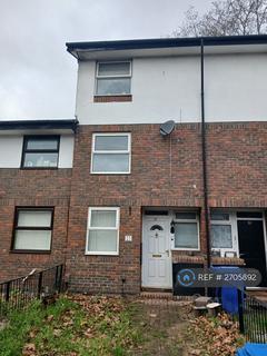 3 bedroom terraced house to rent, Benwick Close, London, SE16