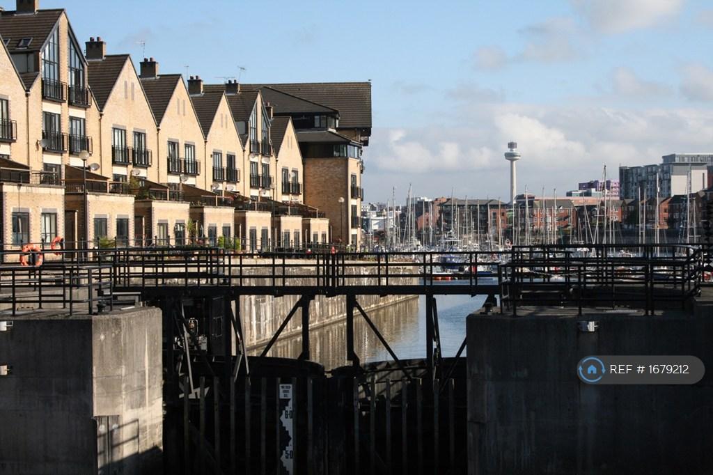 Waterside Location