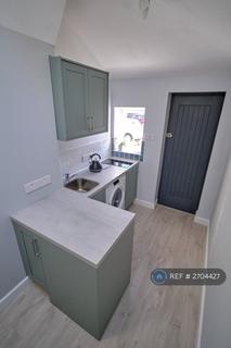 Anglesea Road, Southampton, SO15