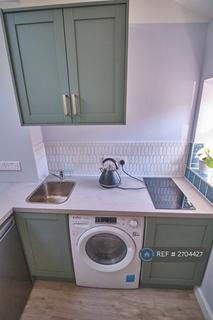 undefined, Anglesea Road, Southampton, SO15
