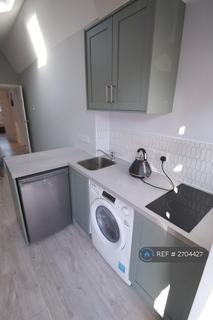 undefined, Anglesea Road, Southampton, SO15