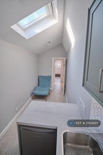 undefined, Anglesea Road, Southampton, SO15