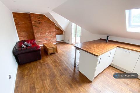 2 bedroom flat to rent, Hanover Park, London, SE15