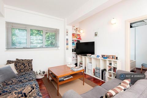 1 bedroom flat to rent, Sunlight Square, London, E2