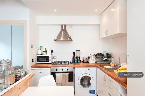 1 bedroom flat to rent, Sunlight Square, London, E2