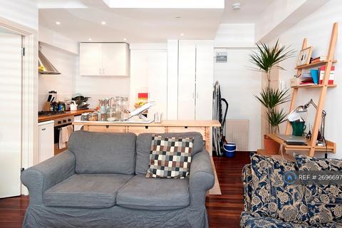 1 bedroom flat to rent, Sunlight Square, London, E2