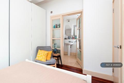 1 bedroom flat to rent, Sunlight Square, London, E2