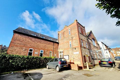 undefined, Devonshire Place, Prestwich, M25