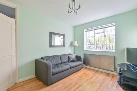undefined, Burton Bank Yeate Street, Islington, London, N1