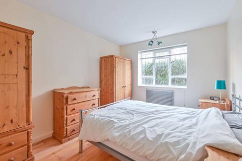 undefined, Burton Bank Yeate Street, Islington, London, N1