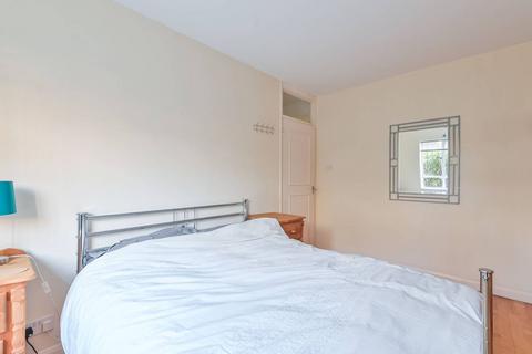 undefined, Burton Bank Yeate Street, Islington, London, N1