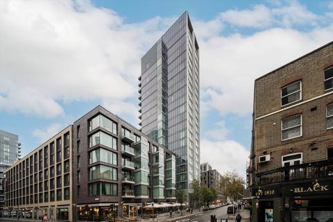 undefined, Leman Street, London E1