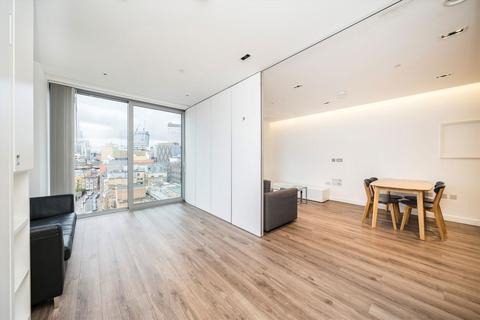 undefined, Leman Street, London E1