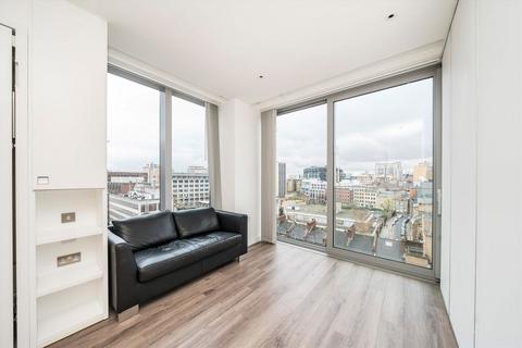 undefined, Leman Street, London E1