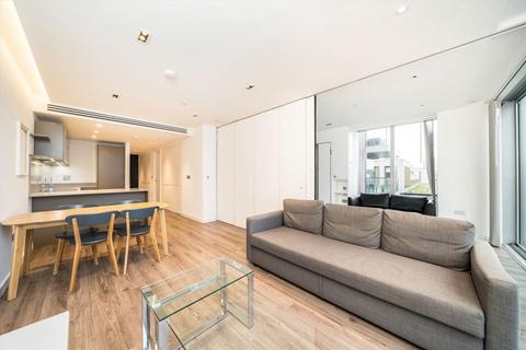 undefined, Leman Street, London E1