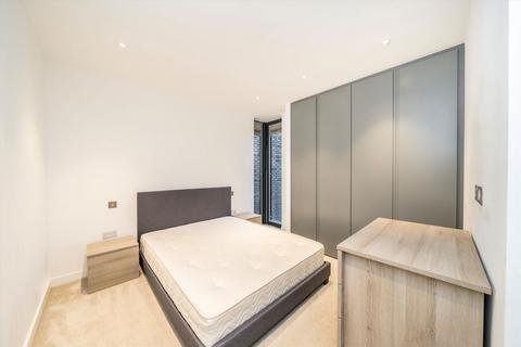 undefined, Leman Street, London E1