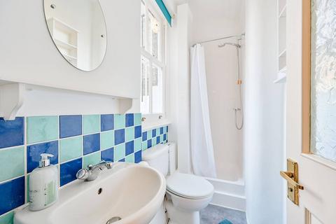 undefined, Pennard Mansions, Shepherd's Bush, London, W12