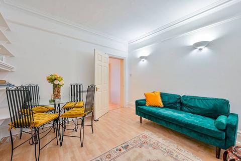 undefined, Pennard Mansions, Shepherd's Bush, London, W12