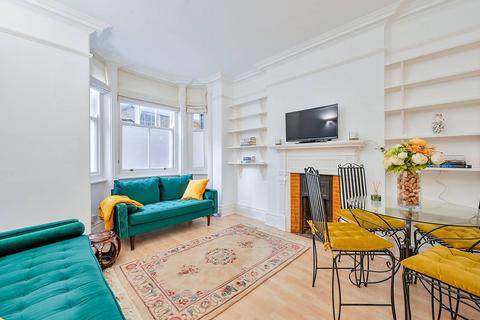 undefined, Pennard Mansions, Shepherd's Bush, London, W12