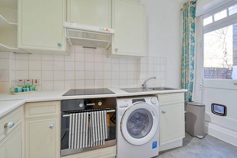 undefined, Pennard Mansions, Shepherd's Bush, London, W12
