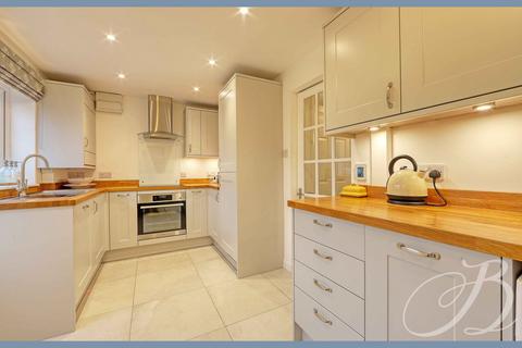 undefined, Cannon Down Cottages, Cookham, SL6