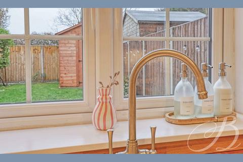 undefined, Cannon Down Cottages, Cookham, SL6