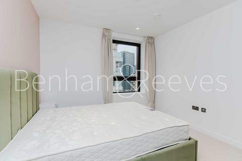 undefined, East Parkside, Greenwich Peninsula SE10