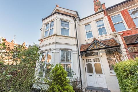 undefined, Rondu Road, Cricklewood, London, NW2